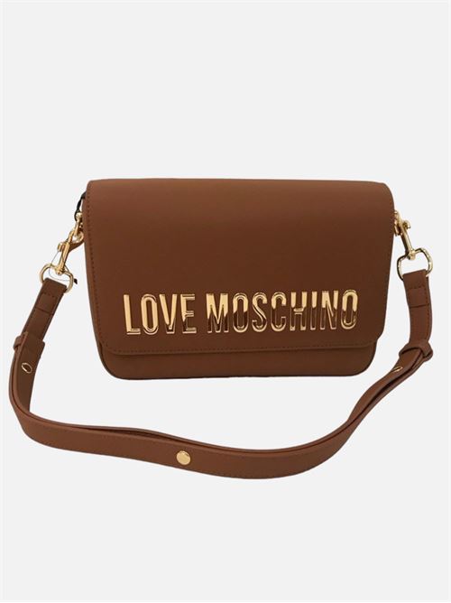 TRACOLLA LETTERING LOVE MOSCHINO | JC4023PP1LKD0208